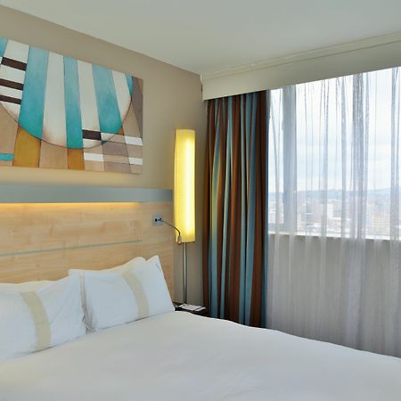 Rh Hotel Pretoria-Noord Kültér fotó