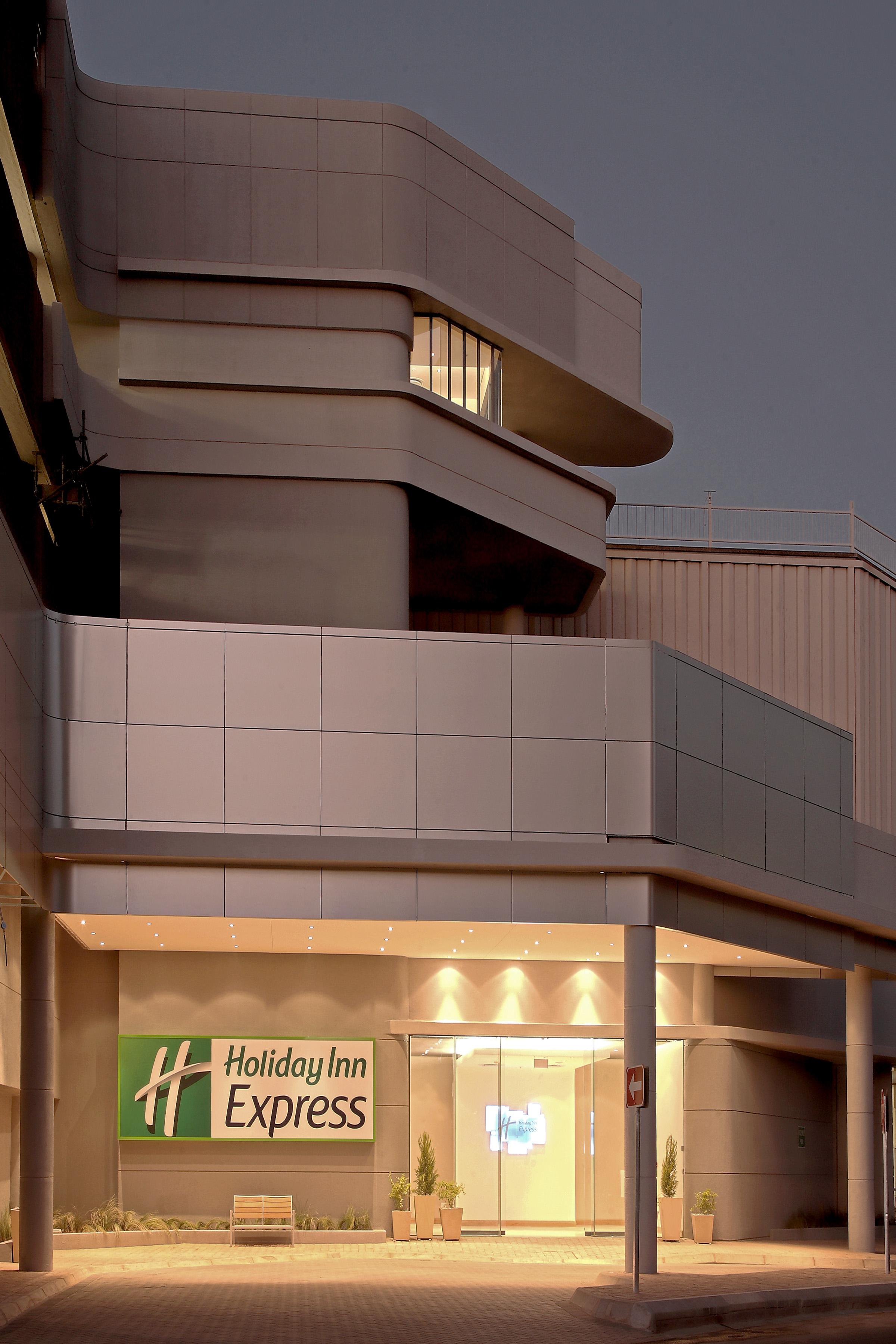 Rh Hotel Pretoria-Noord Kültér fotó