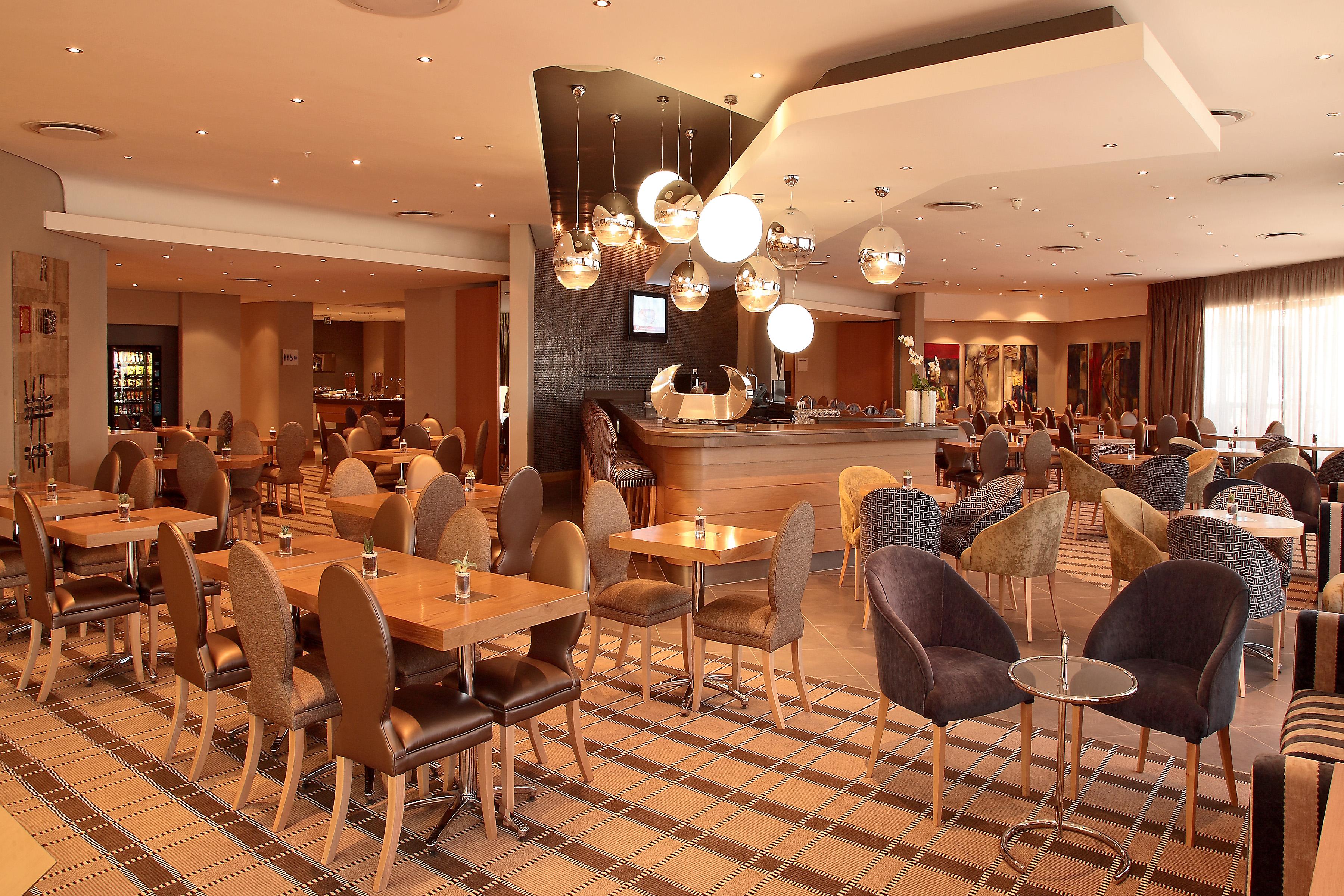 Rh Hotel Pretoria-Noord Kültér fotó