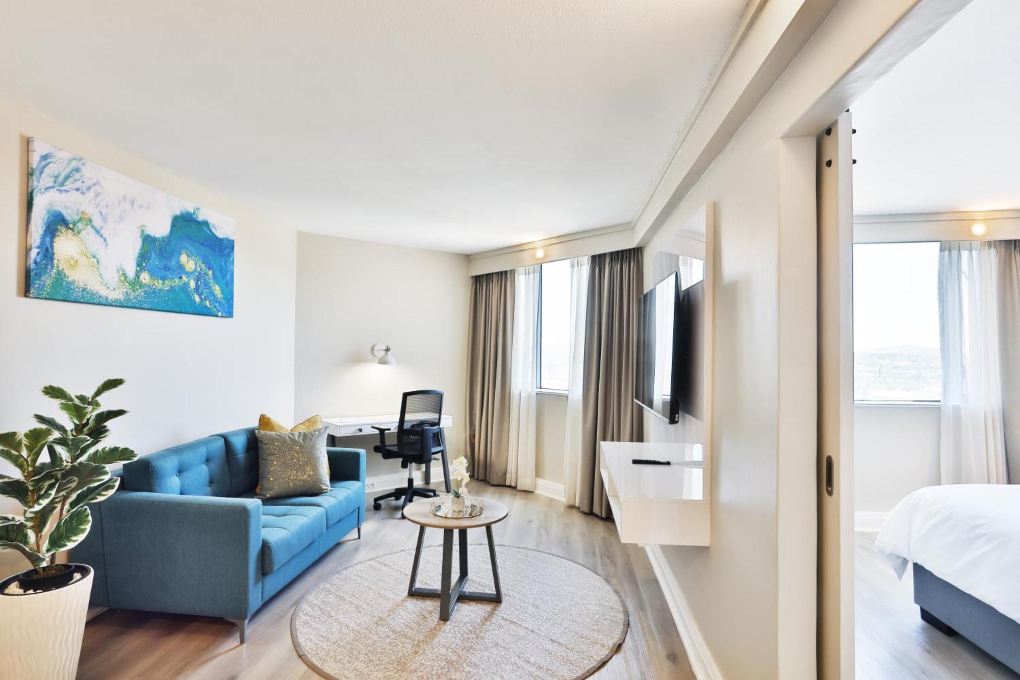 Rh Hotel Pretoria-Noord Kültér fotó
