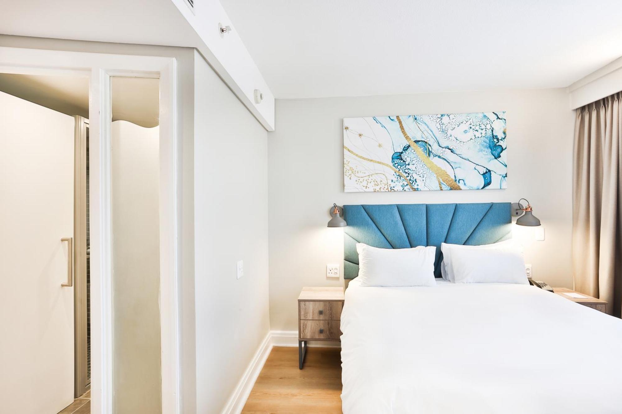 Rh Hotel Pretoria-Noord Kültér fotó