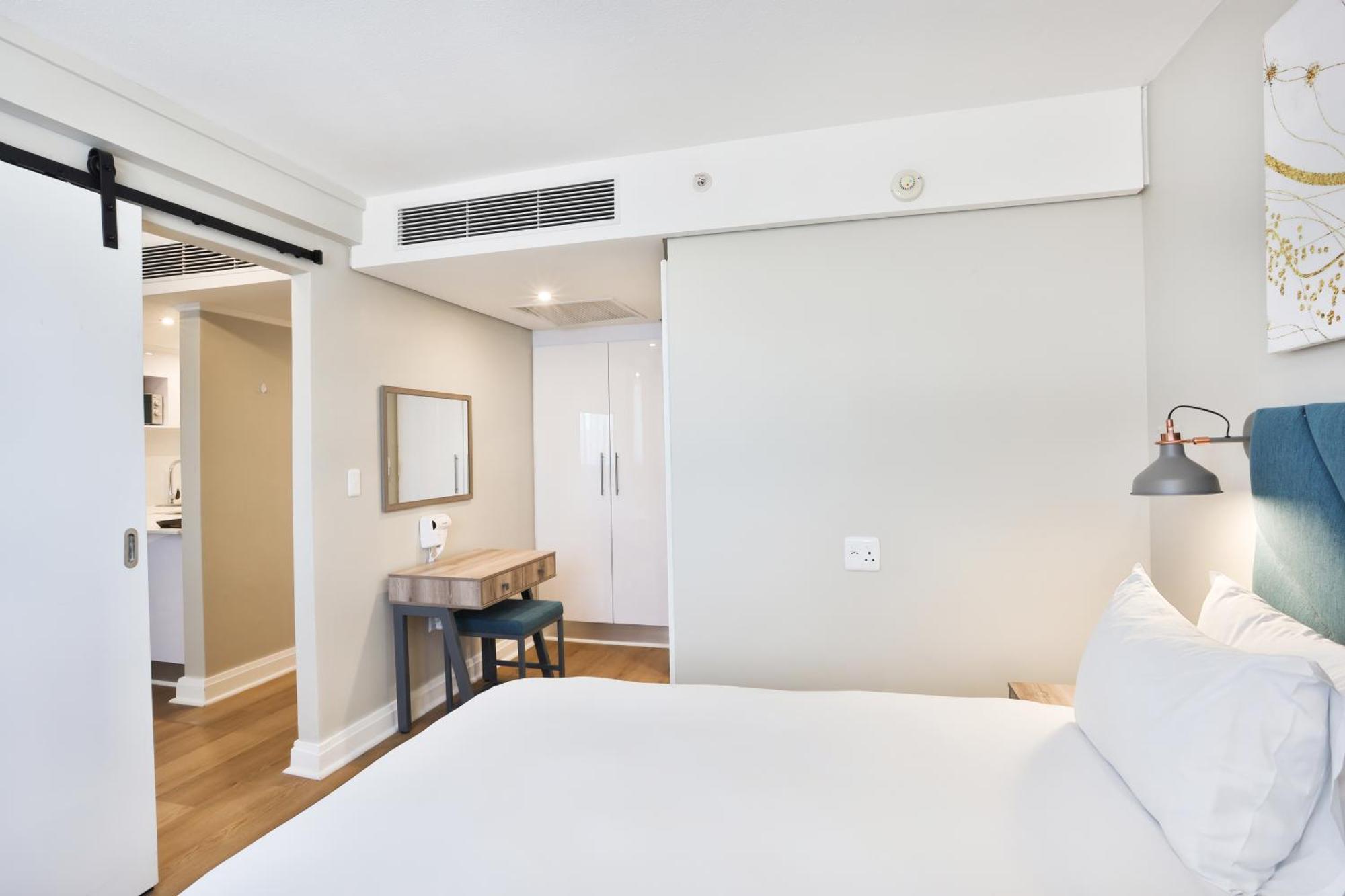 Rh Hotel Pretoria-Noord Kültér fotó