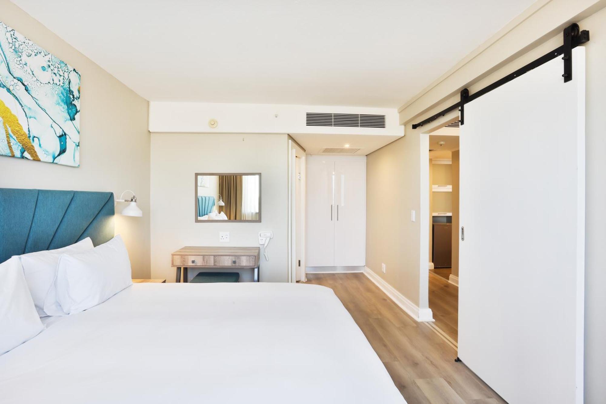Rh Hotel Pretoria-Noord Kültér fotó