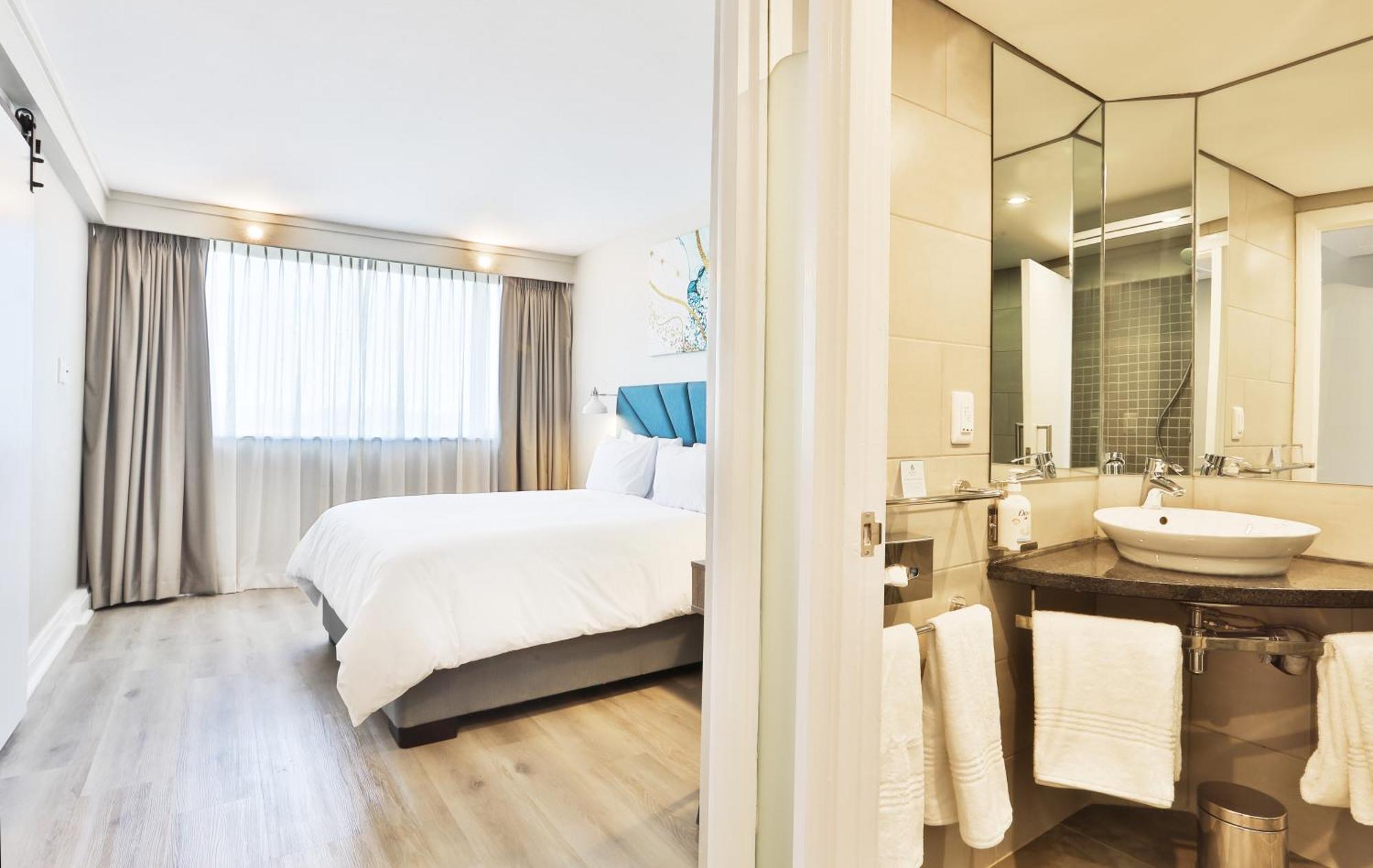 Rh Hotel Pretoria-Noord Kültér fotó
