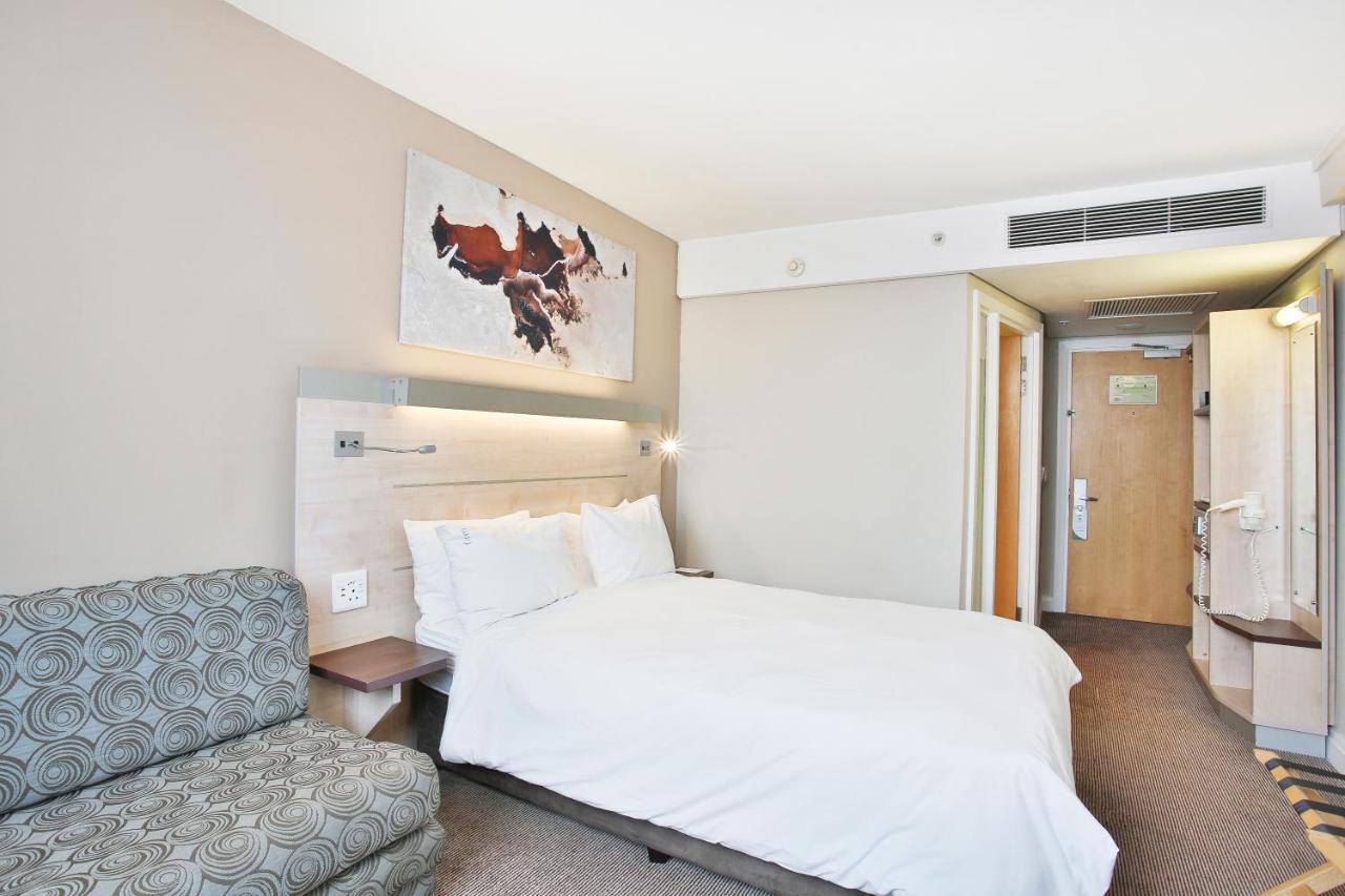 Rh Hotel Pretoria-Noord Kültér fotó