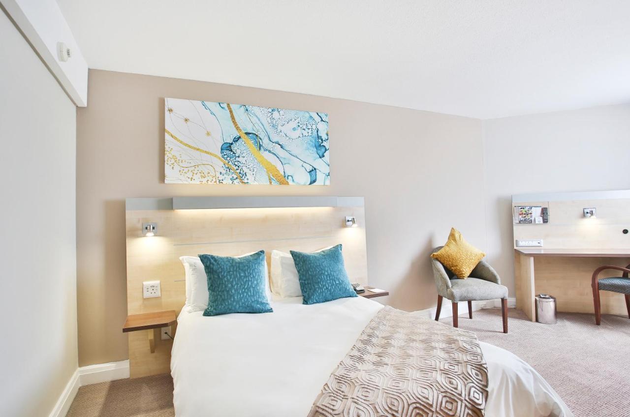 Rh Hotel Pretoria-Noord Kültér fotó